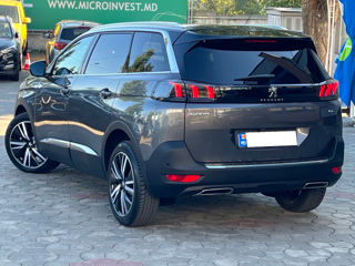 Peugeot 5008 foto 5