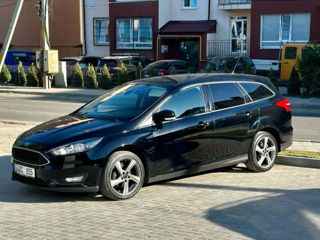 Ford Focus foto 2