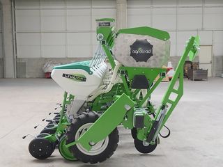 Semanatoare ,,Agrolead'' -SOLMAX producator Turcia,tehnologie Italiana. foto 4