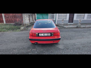 Audi 80 foto 7