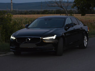 Volvo S90 foto 2