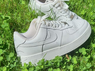 Nike Air Force foto 4