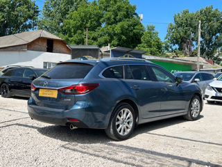 Mazda 6 foto 3