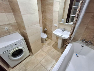 Apartament cu 1 cameră, 65 m², Centru, Chișinău foto 8