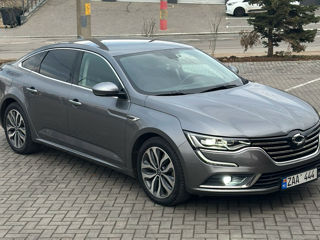 Renault Talisman foto 3