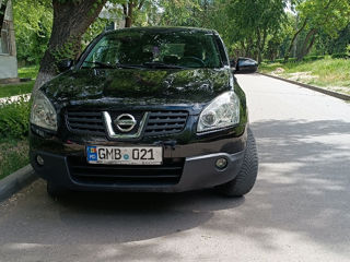 Nissan Qashqai foto 2