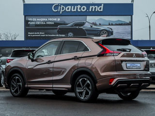 Mitsubishi Eclipse Cross foto 2