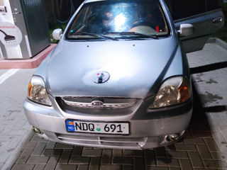 KIA Rio foto 6