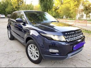 Land Rover Range Rover foto 2