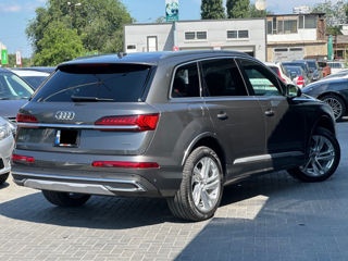 Audi Q7 foto 3