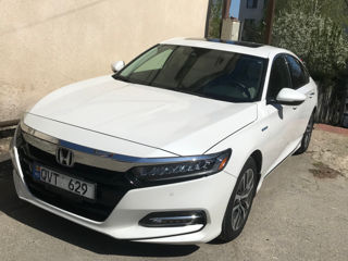 Honda Accord foto 10