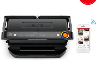 Tefal opti grill XL GC727810,Pret Special, NOU sigilat