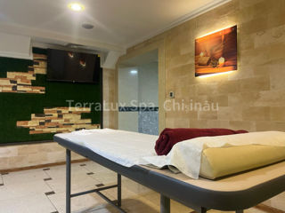 Best massage chisinau I TerraLux SPA foto 16