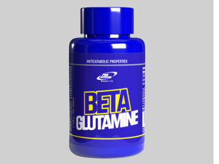 Beta Glutamine 100 tablets