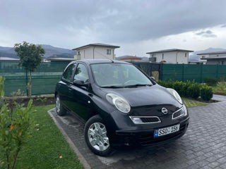 Nissan Micra foto 3