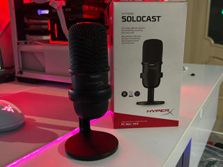 HyperX Solocast foto 2