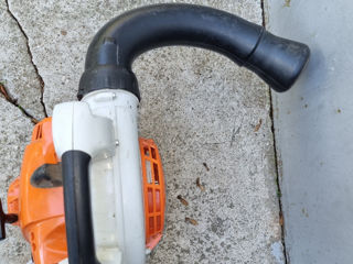 Воздуходувка Stihl foto 3