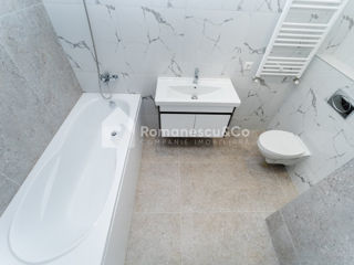 Apartament cu 1 cameră, 45 m², Botanica, Chișinău foto 7