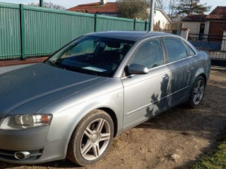 Audi A4 foto 5