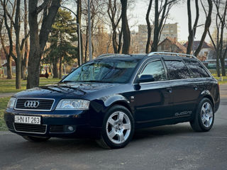 Audi A6 foto 3