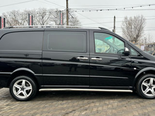 Mercedes Vito foto 3