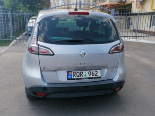 Renault Scenic foto 7