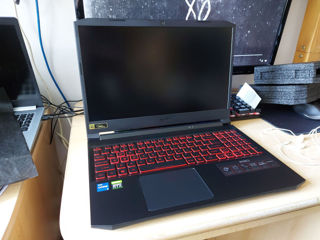 Laptop Acer Gaming Nitro 5