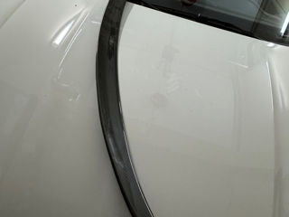 Spoiler  BMW f10 foto 2