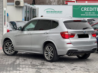 BMW X3 foto 3