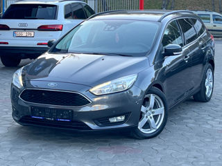 Ford Focus foto 3