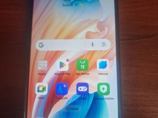 Oppo a38 128gb 4+4gb ram stare buna husa încărcător 1300lei nu cedez