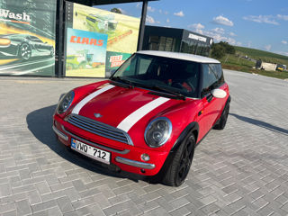 Mini Cooper foto 2