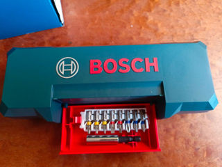 .Bosch GO-3. foto 3