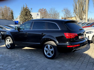 Audi Q7 foto 3