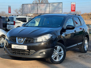 Nissan Qashqai+2 foto 1