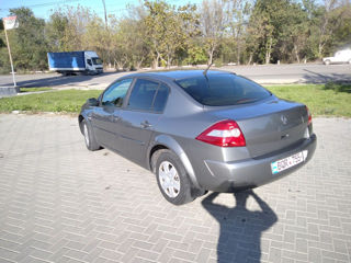 Renault Megane foto 5