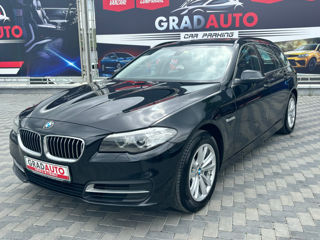 BMW 5 Series foto 1