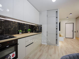 Apartament cu 2 camere, 68 m², Telecentru, Chișinău foto 4