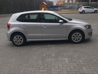 Volkswagen Polo foto 4