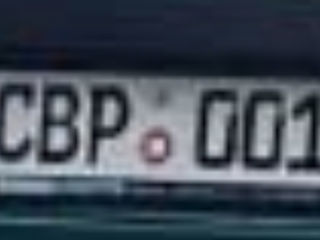 CBP 001