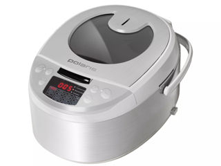 Multicooker Polaris cu 28 de programe