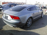 Audi A7 foto 5