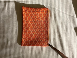 Trusa Goyard foto 2