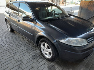 Renault Megane foto 6