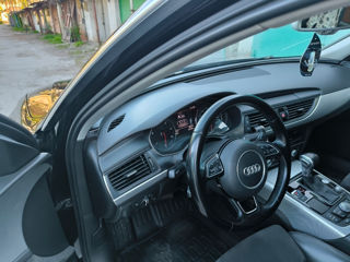 Audi A6 foto 10