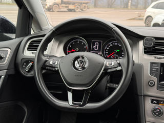 Volkswagen Golf foto 10