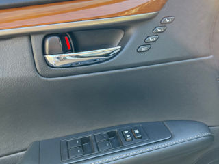 Lexus ES Series foto 4