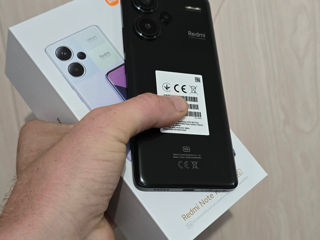 Xiaomi Note 13 Pro + 5G ! 8/256GB