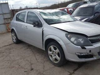 Opel Astra foto 3