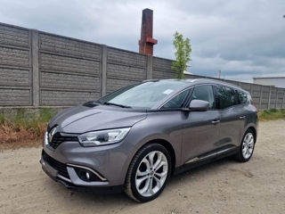 Renault Grand Scenic foto 2